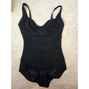 Black body shaper